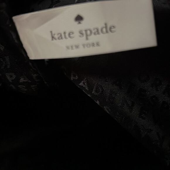 KATE SPADE ELISSON AVENUE SIDNEY TOTE BAG - Picture 12 of 12